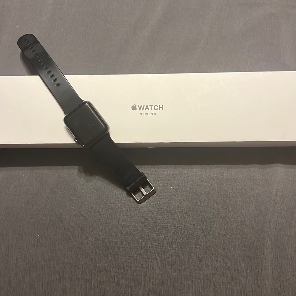 Apple Watch Series 3